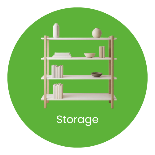 Storage Furniture