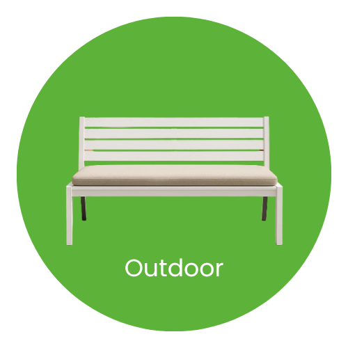 Outdoor furniture