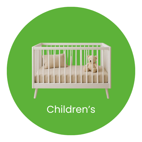 Children's furniture