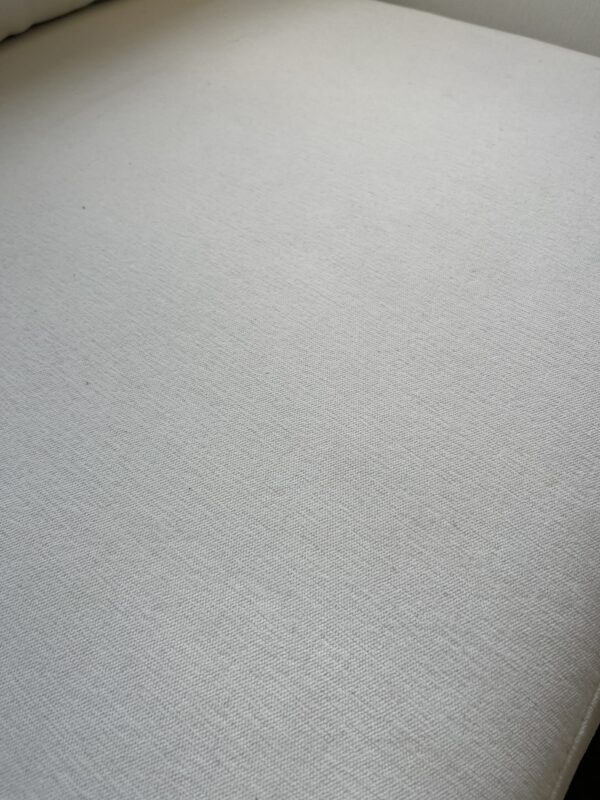 Modern White Sectional - Image 5