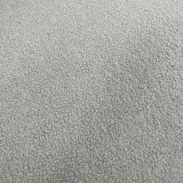 Modern Light Grey Sofa - Image 4