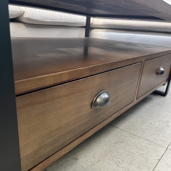 Harmony Storage Coffee Table - Image 7