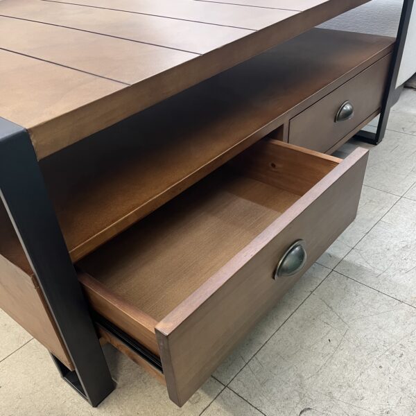 Harmony Storage Coffee Table - Image 8