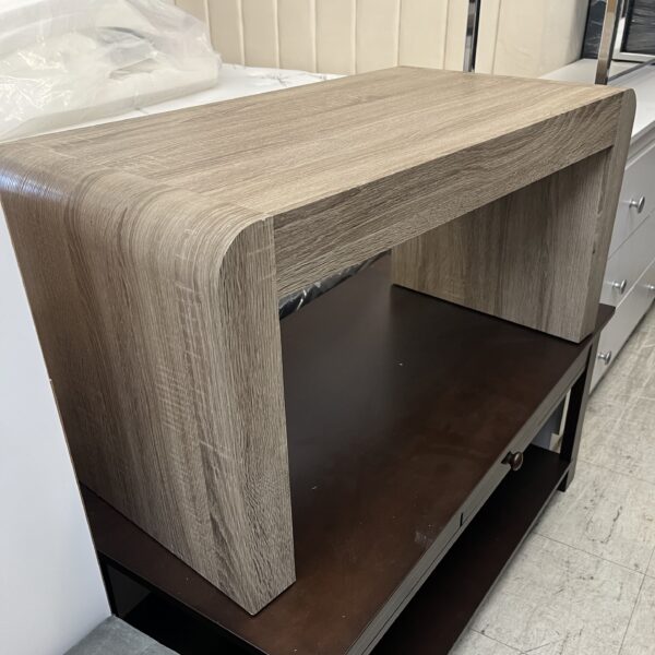 Modern Arch Coffee Table - Image 4