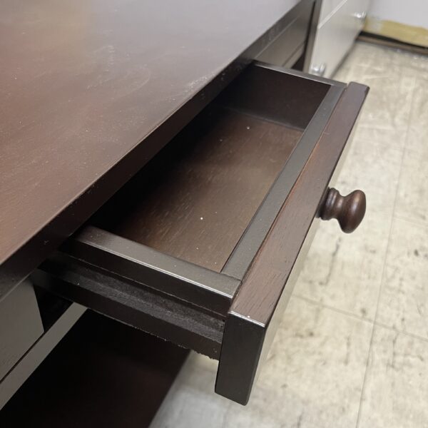 Classic Storage Coffee Table - Image 7