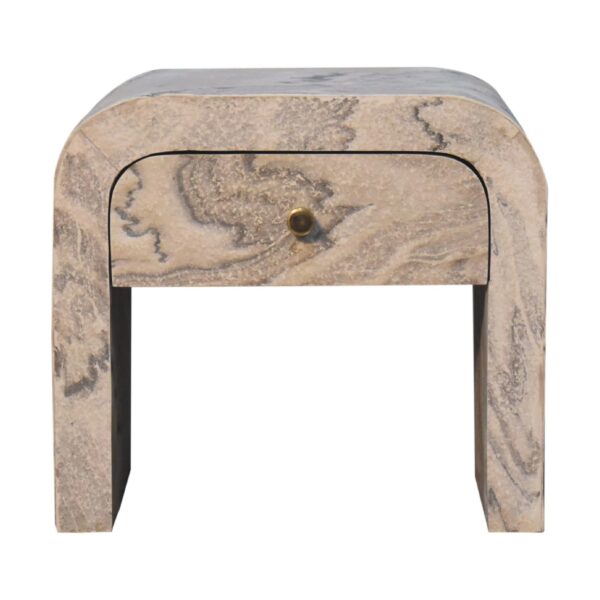 Nouveau Nightstand - Image 2
