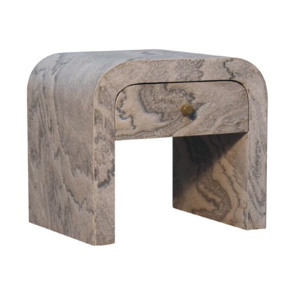 Nouveau Nightstand - Image 3