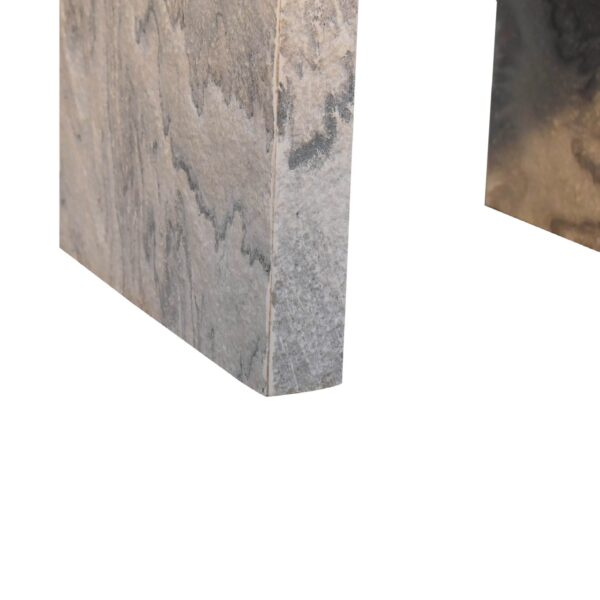 Nouveau Nightstand - Image 8
