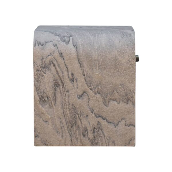 Nouveau Nightstand - Image 9