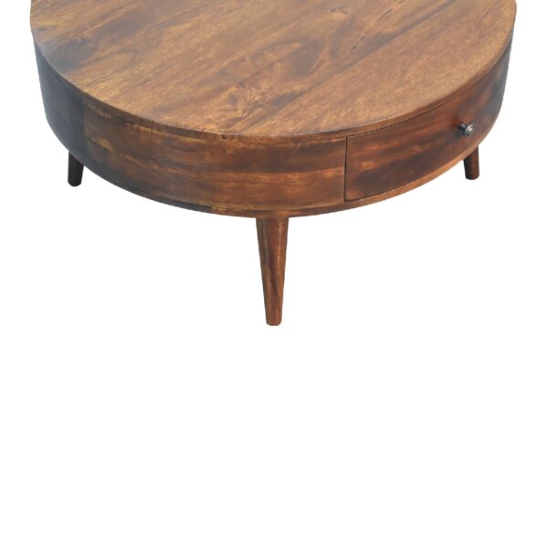 Odyssey Coffee Table - Image 5