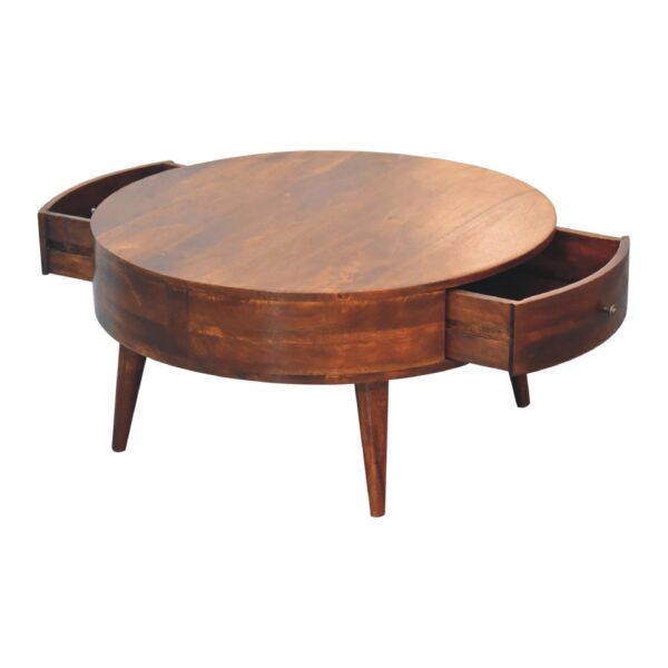 Odyssey Coffee Table - Image 7