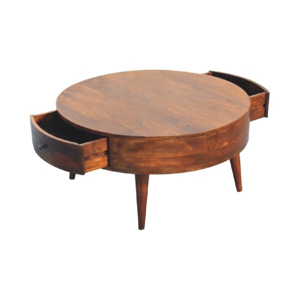 Odyssey Coffee Table - Image 8
