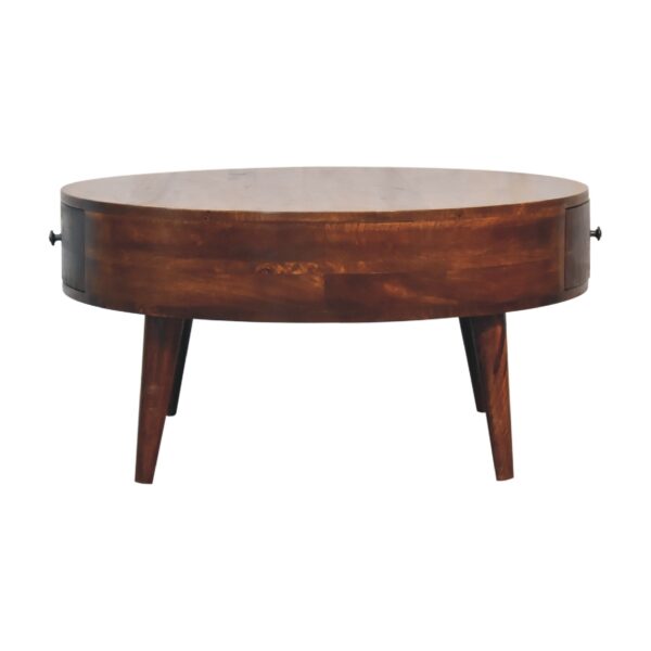 Odyssey Coffee Table - Image 10