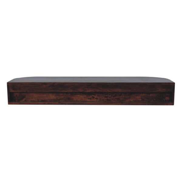 Lunar 2 Drawer Wall Mounted Console - Image 10