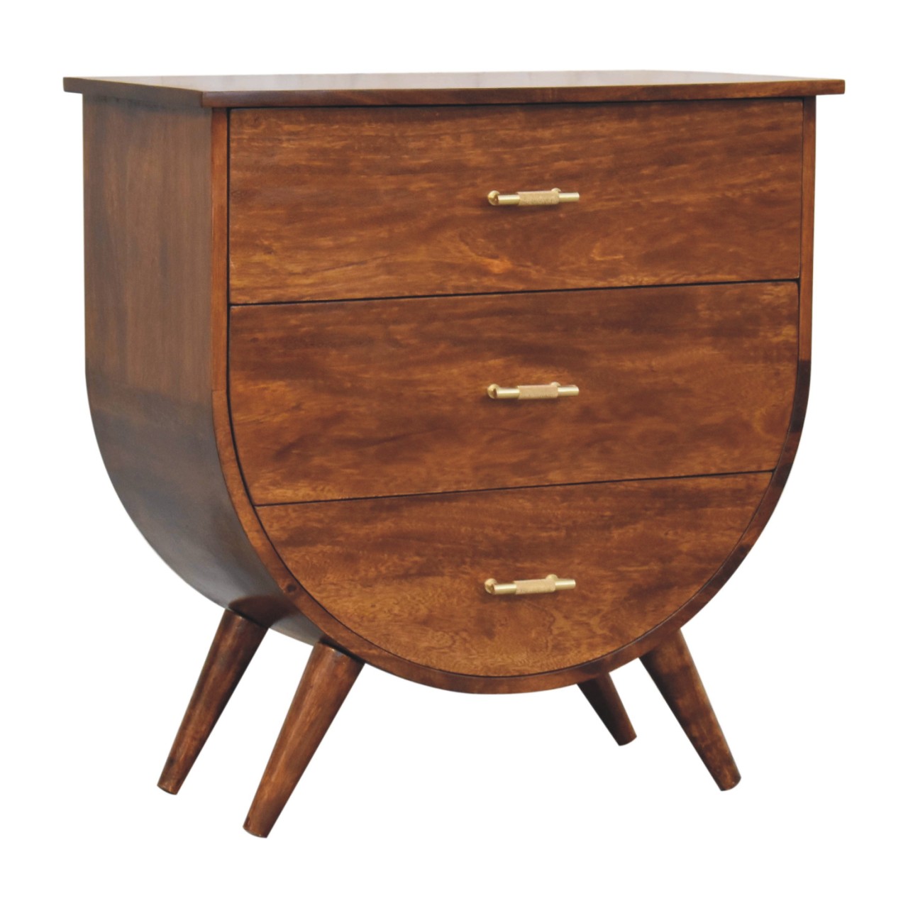 Agra Chest of Drawers - Image 2