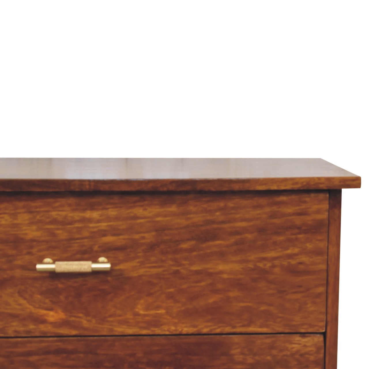 Agra Chest of Drawers - Image 4