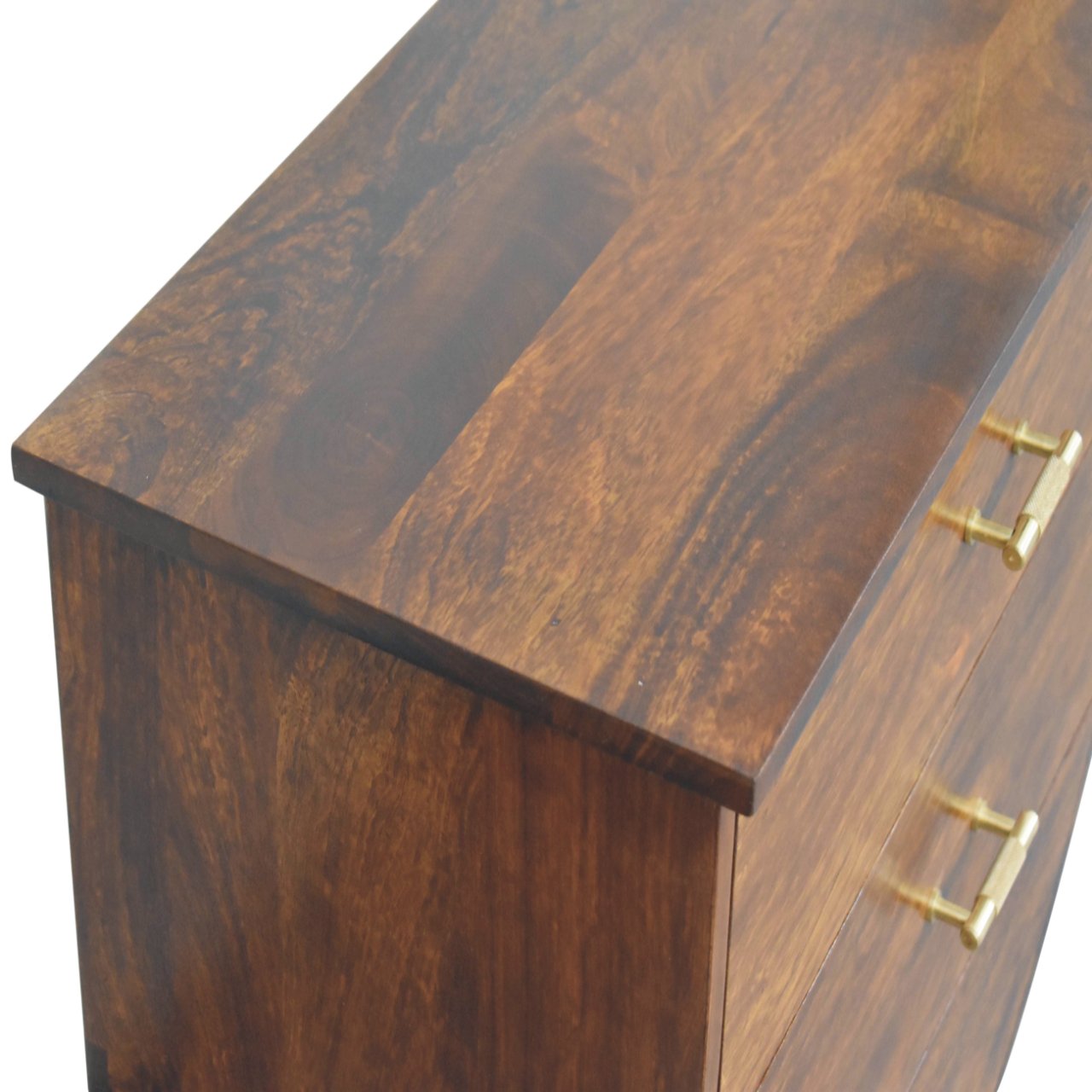 Agra Chest of Drawers - Image 5