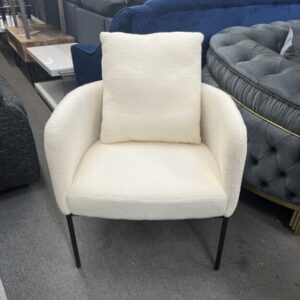 Modern Accent Chair