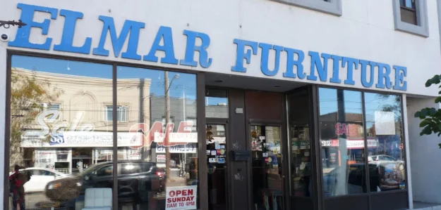 Elmar Furniture Elmar Furniture