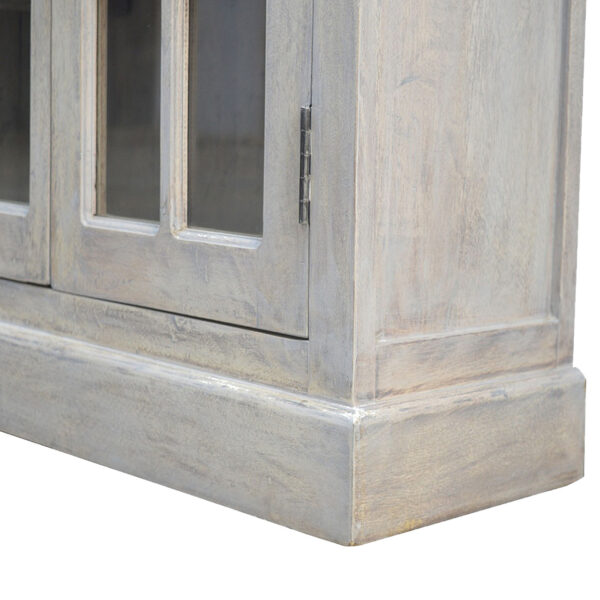 Stone Wash Glazed Sideboard - Image 8