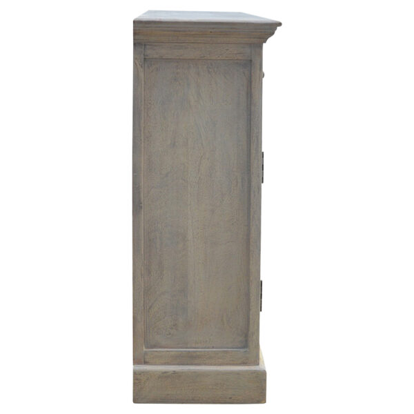 Stone Wash Glazed Sideboard - Image 9