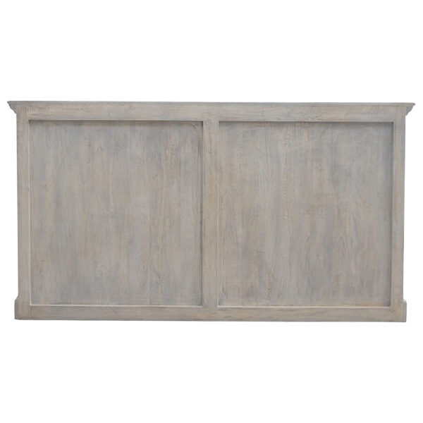 Stone Wash Glazed Sideboard - Image 10