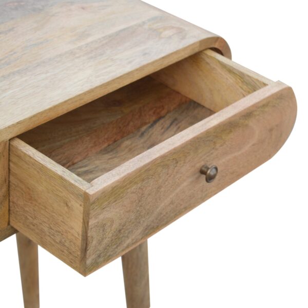 London Console Table - Image 8