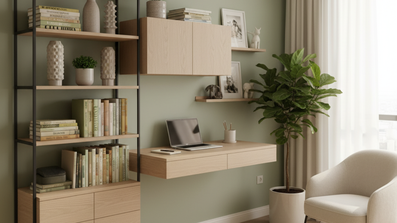 Maximize Vertical Space