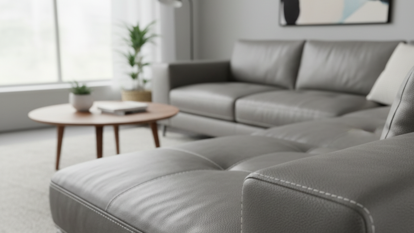 Choose the Right Material and Color