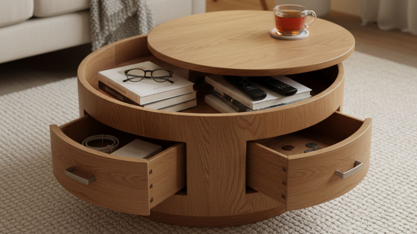 Consider Functionality