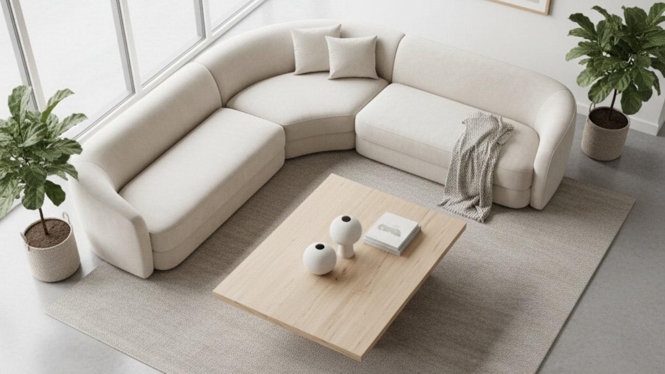 Measure Your Space First