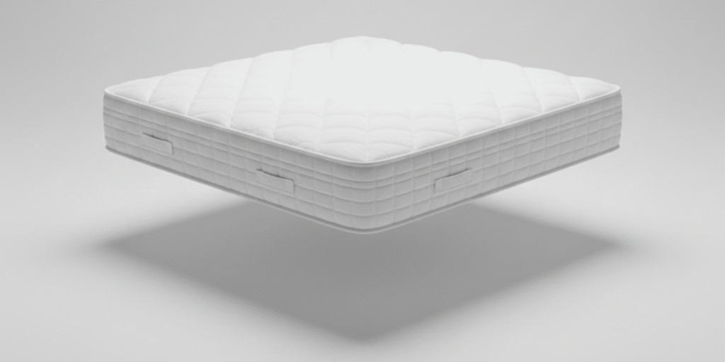 How to Choose the Right Mattress for Your Body and Sleep Style