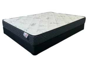 High Density Firm Foam Tight Top Mattress