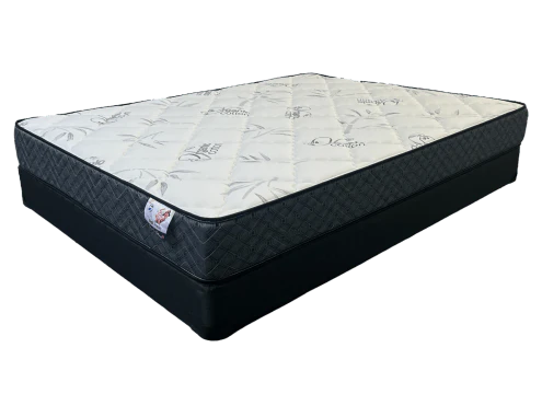 High Density Firm Foam Tight Top Mattress