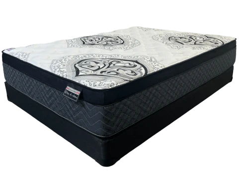 Leisure Sleep Mattress