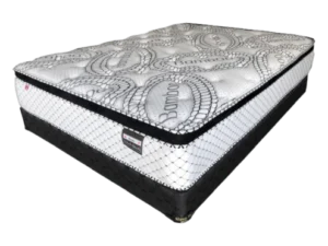Nicole Euro Top Mattress