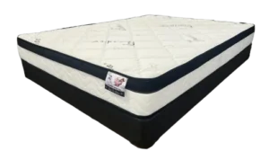 Spring Free Mattress