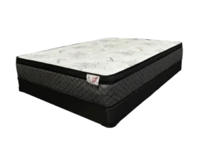 Velvet Rose Mattress