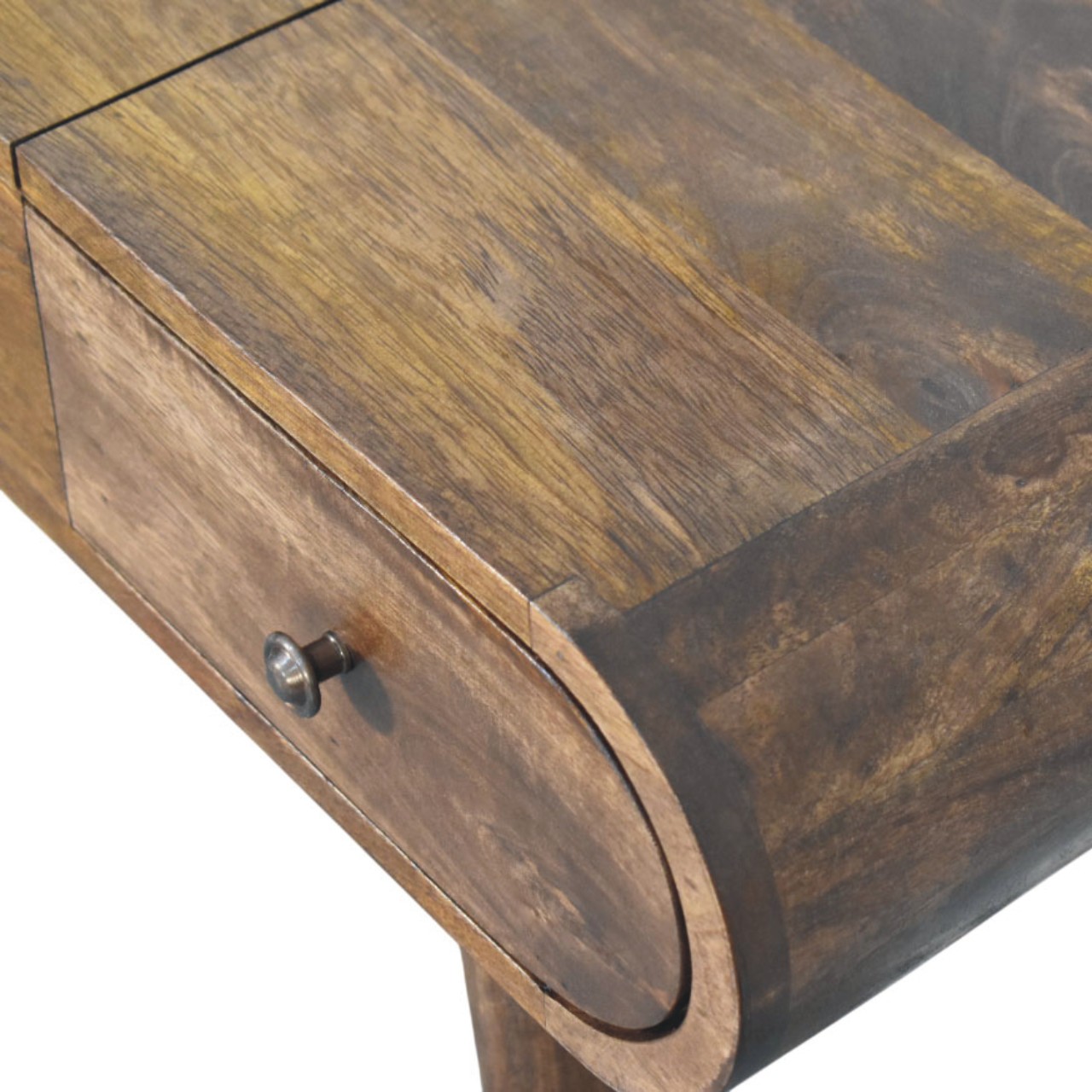 Contour Curve Dressing Table - Image 6