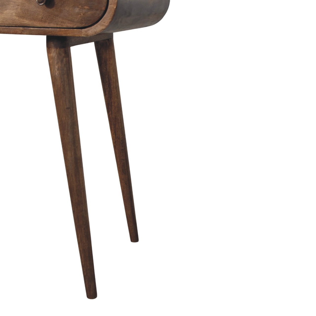 Contour Curve Dressing Table - Image 10