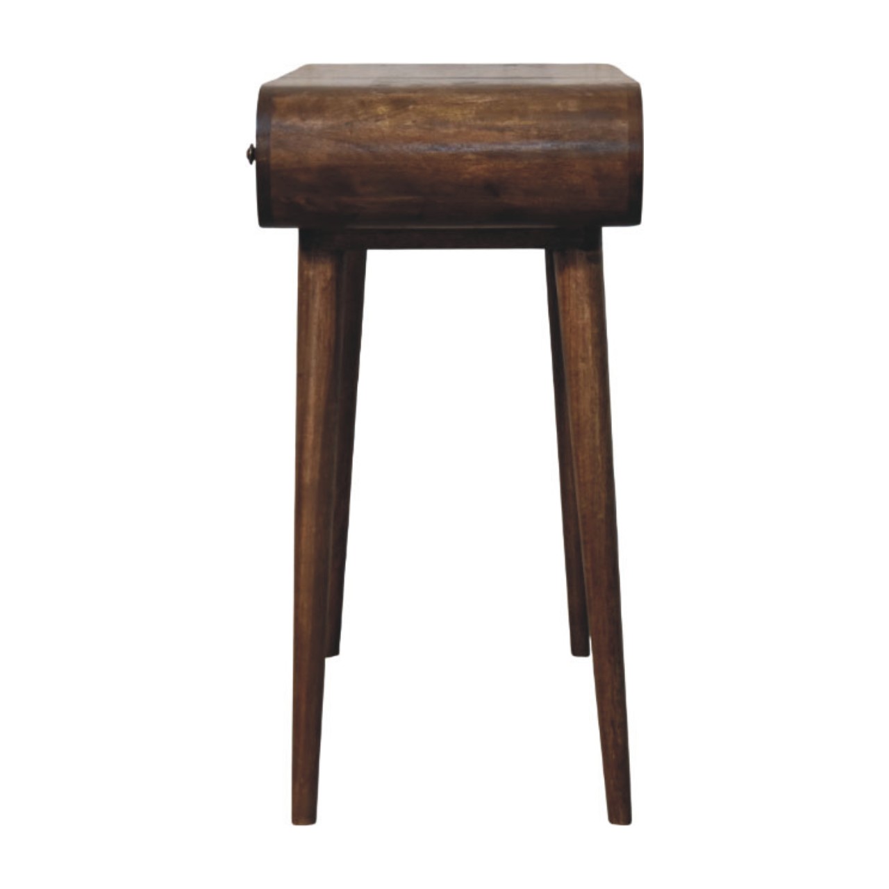 Contour Curve Dressing Table - Image 11