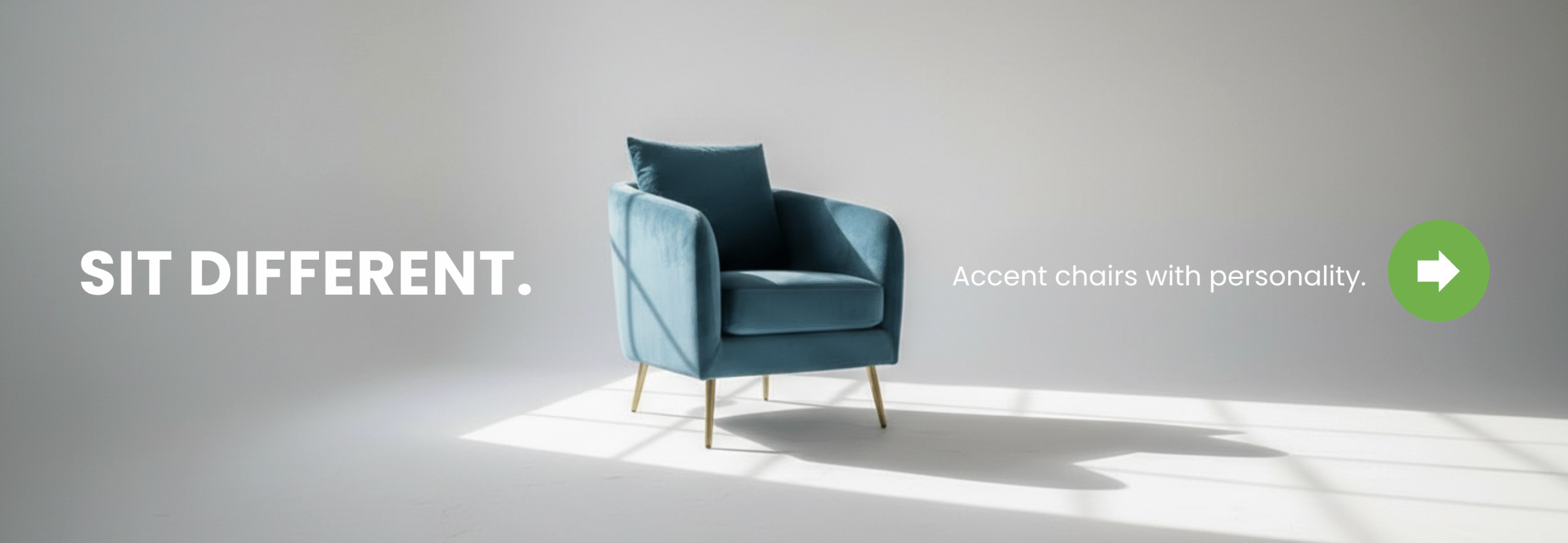 Accent chairs