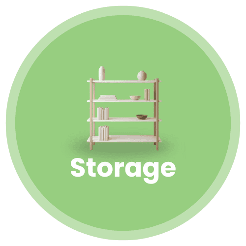 Shop Storage Furniture
