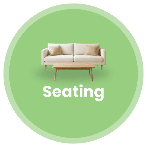 Shop Seating Furniture