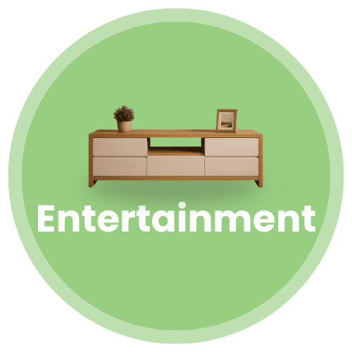 Shop Entertainment Furniture