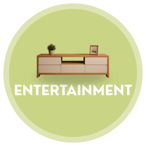 Shop Entertainment Furniture