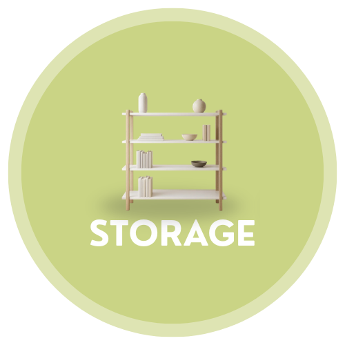 Shop Storage Furniture