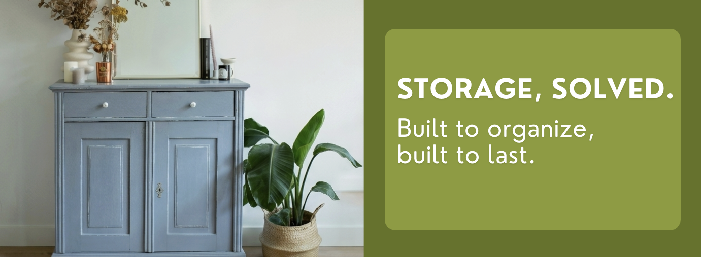 Shop Storage Furniture