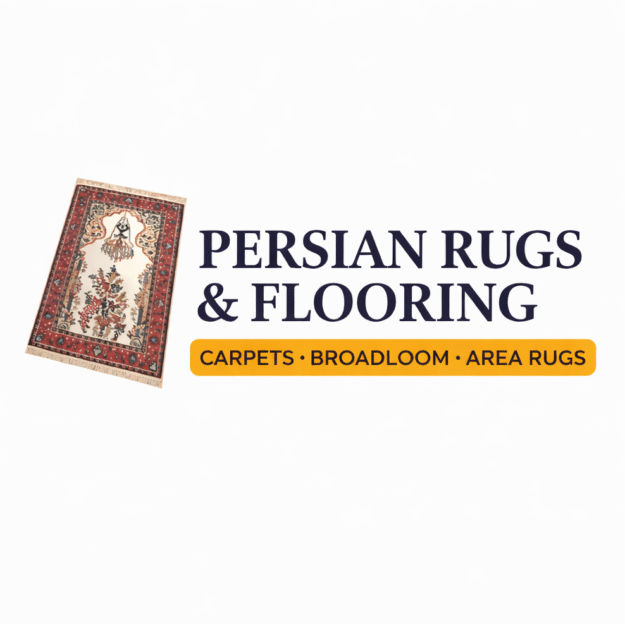 Persian Rugs & Flooring
