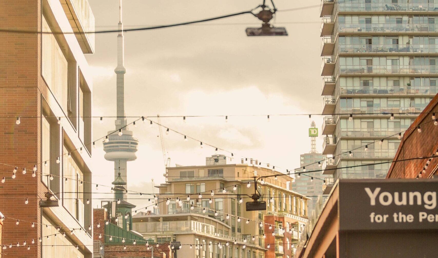 local furniture shops Toronto condo apartment owners